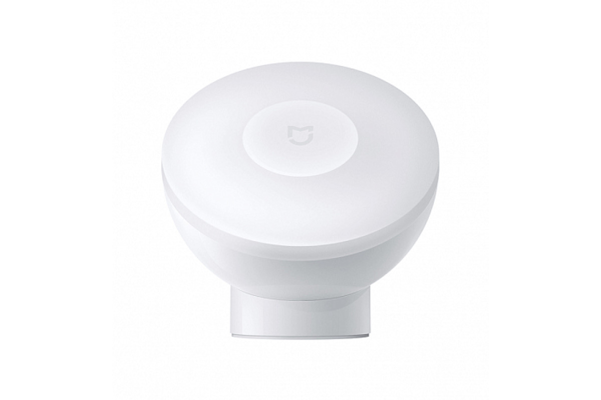 Светильник с датчиком движения Xiaomi Mi Motion-Activated Night Light 2 ...